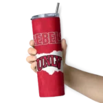 customized-unlv-rebels-torn-band-red-white-skinny-tumbler-best-selling.webp