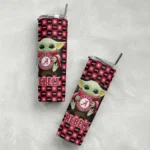 customized-unlv-rebels-yoda-cozy-red-black-skinny-tumbler-best-selling.webp