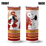 customized-usc-trojans-snoopy-dog-red-white-skinny-tumbler-best-selling-3.webp