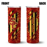 customized-usc-trojans-star-pop-red-black-skinny-tumbler-best-selling.webp