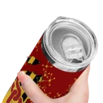 customized-usc-trojans-star-pop-red-black-skinny-tumbler-best-selling.webp