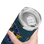 customized-utah-state-aggies-star-cluster-navy-skinny-tumbler-best-selling.webp