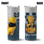customized-utah-state-aggies-winnie-the-pooh-navy-gray-skinny-tumbler-best-selling-1.webp