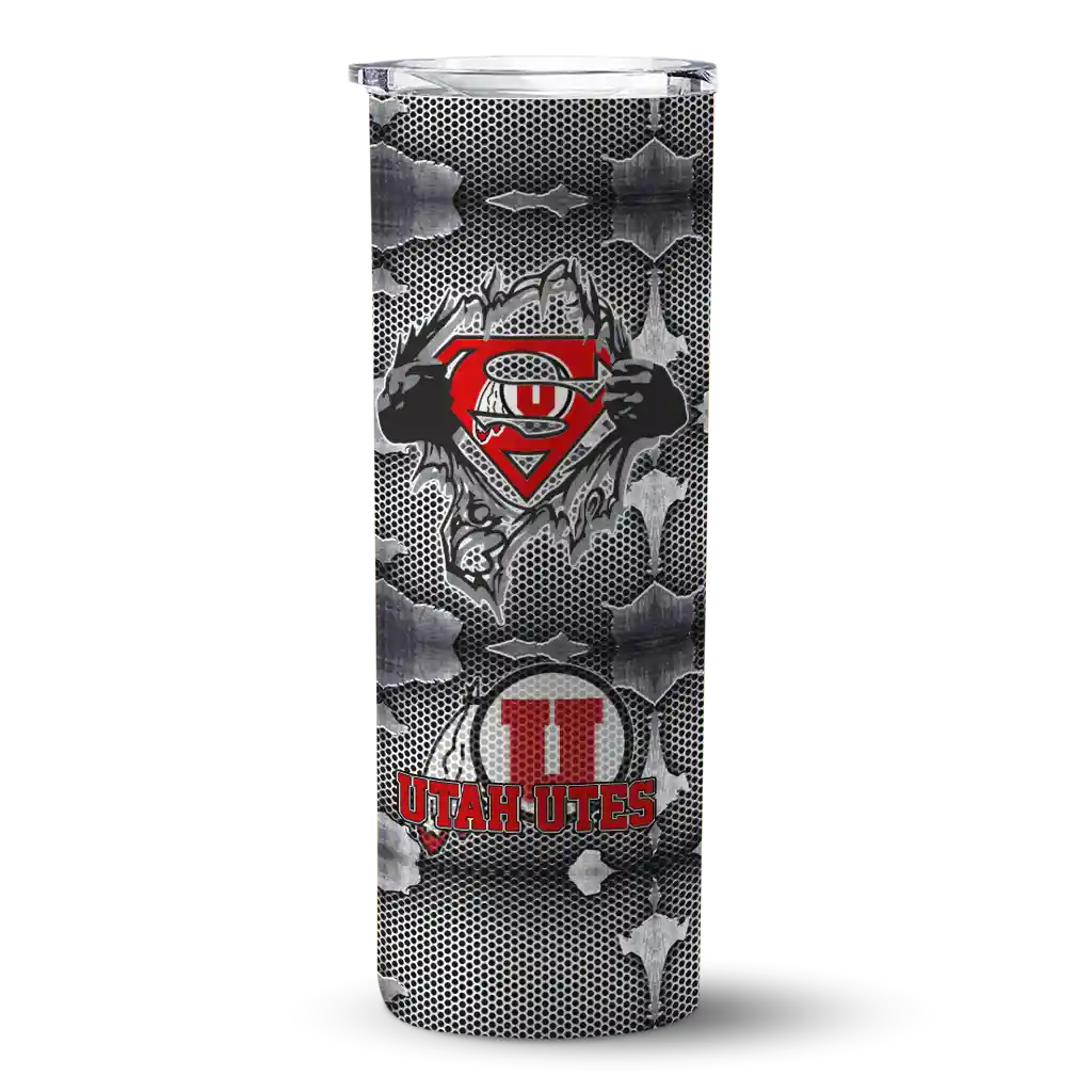 customized-utah-utes-chevron-v-red-gray-skinny-tumbler-best-selling.webp customized utah utes chevron v red gray skinny tumbler best selling