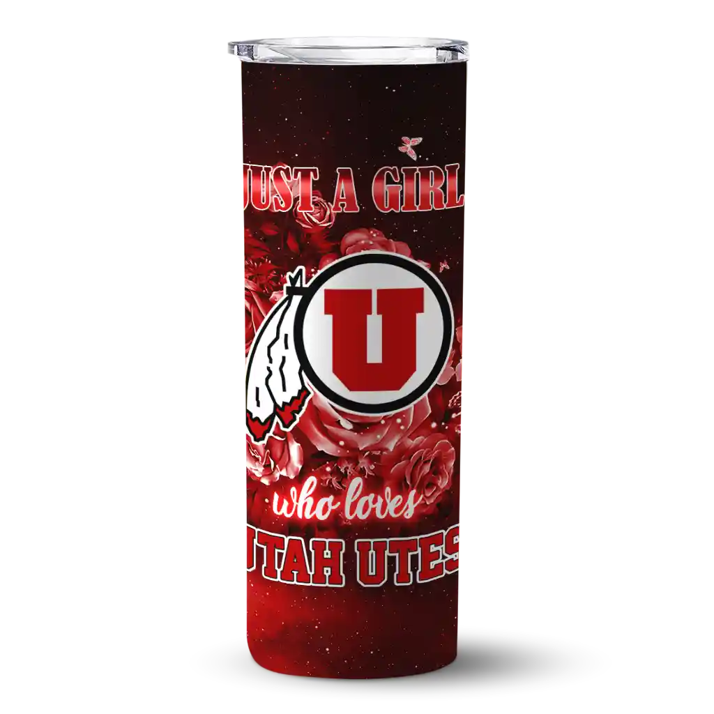 customized-utah-utes-rose-romance-red-black-skinny-tumbler-best-selling-1.webp customized utah utes rose romance red black skinny tumbler best selling 1