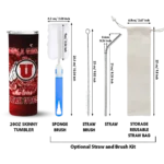 customized-utah-utes-rose-romance-red-black-skinny-tumbler-best-selling-1.webp
