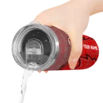 customized-utah-utes-spiral-burst-print-red-skinny-tumbler-best-selling.webp