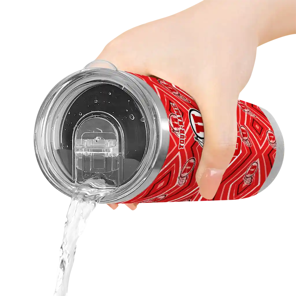 customized-utah-utes-zipper-leopard-red-skinny-tumbler-latest-model-1.webp