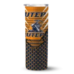 customized-utep-miners-chevron-stripes-blue-skinny-tumbler-best-selling.webp