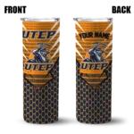 customized-utep-miners-chevron-stripes-blue-skinny-tumbler-best-selling.webp