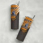 customized-utep-miners-chevron-stripes-blue-skinny-tumbler-best-selling-1.webp
