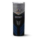 customized-utep-miners-hexagon-honeycomb-blue-black-skinny-tumbler-best-selling.webp