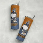 customized-utep-miners-snoopy-attitude-blue-skinny-tumbler-best-selling-1.webp