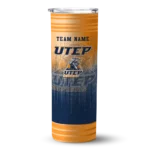 customized-utep-miners-swirl-texture-blue-skinny-tumbler-best-selling-2.webp