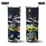 customized-utep-miners-yoda-camo-blue-black-skinny-tumbler-best-selling-1.webp