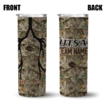 customized-utsa-roadrunners-antler-flow-camo-skinny-tumbler-best-selling-2.webp