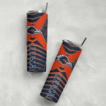 customized-utsa-roadrunners-camo-texture-orange-skinny-tumbler-best-selling.webp