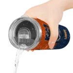 customized-utsa-roadrunners-kiss-band-blue-skinny-tumbler-best-selling-1.webp