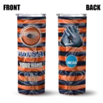 customized-utsa-roadrunners-patterned-waves-orange-skinny-tumbler-best-selling-2.webp