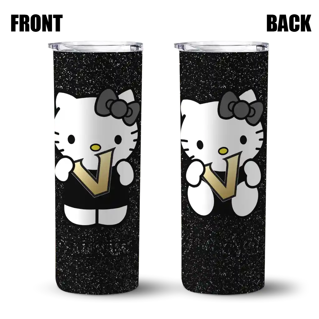 customized-vanderbilt-commodores-hello-kitty-black-skinny-tumbler-fashion-forward.webp