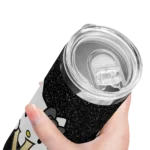 customized-vanderbilt-commodores-hello-kitty-black-skinny-tumbler-best-selling-2.webp