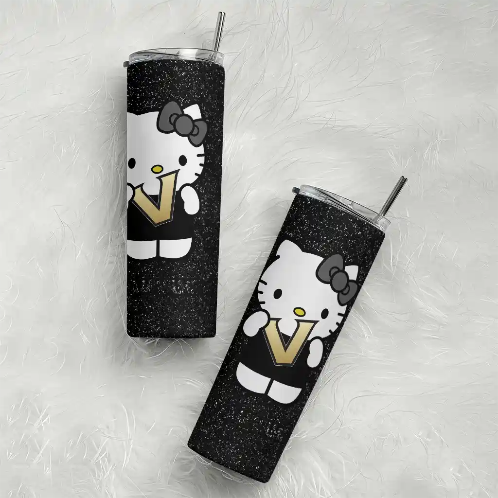 customized-vanderbilt-commodores-hello-kitty-black-skinny-tumbler-top-rated.webp