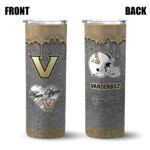 customized-vanderbilt-commodores-pixel-fade-black-skinny-tumbler-best-selling-3.webp