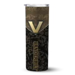 customized-vanderbilt-commodores-spiral-burst-print-black-skinny-tumbler-best-selling.webp