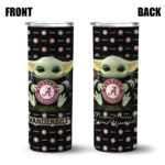 customized-vanderbilt-commodores-yoda-cozy-black-skinny-tumbler-best-selling-1.webp