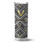 customized-vanderbilt-commodores-zipper-leopard-black-skinny-tumbler-best-selling.webp