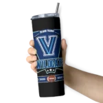 customized-villanova-wildcats-helmet-belt-navy-black-skinny-tumbler-best-selling-1.webp