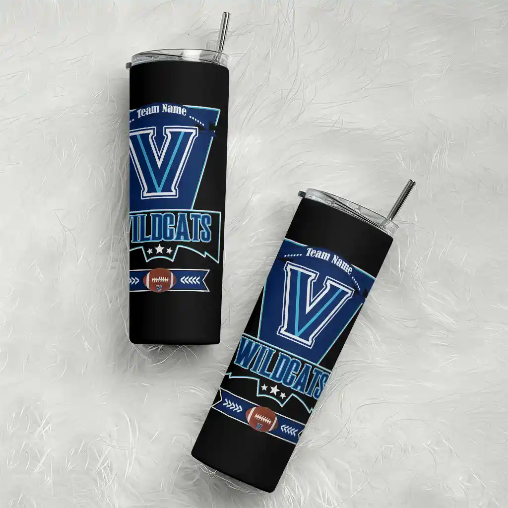 customized-villanova-wildcats-helmet-belt-navy-black-skinny-tumbler-top-rated.webp