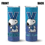customized-villanova-wildcats-snoopy-attitude-navy-skinny-tumbler-best-selling-1.webp