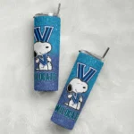 customized-villanova-wildcats-snoopy-attitude-navy-skinny-tumbler-best-selling-1.webp