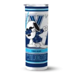customized-villanova-wildcats-snoopy-dog-navy-white-skinny-tumbler-best-selling-1.webp