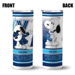 customized-villanova-wildcats-snoopy-dog-navy-white-skinny-tumbler-best-selling-1.webp