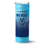 customized-villanova-wildcats-swirl-texture-navy-skinny-tumbler-best-selling.webp