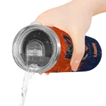 customized-virginia-cavaliers-kiss-band-orange-skinny-tumbler-best-selling.webp