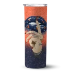 customized-virginia-cavaliers-sparkle-lips-blue-skinny-tumbler-best-selling.webp
