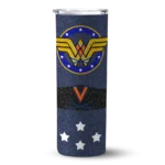 customized-virginia-cavaliers-star-cluster-blue-skinny-tumbler-best-selling.webp