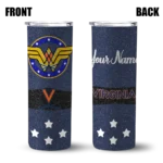 customized-virginia-cavaliers-star-cluster-blue-skinny-tumbler-best-selling.webp