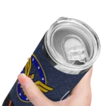 customized-virginia-cavaliers-star-cluster-blue-skinny-tumbler-best-selling.webp
