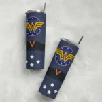 customized-virginia-cavaliers-star-cluster-blue-skinny-tumbler-best-selling.webp