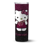 customized-virginia-tech-hokies-hello-kitty-maroon-black-skinny-tumbler-best-selling.webp