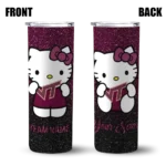 customized-virginia-tech-hokies-hello-kitty-maroon-black-skinny-tumbler-best-selling.webp