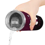 customized-virginia-tech-hokies-hello-kitty-maroon-black-skinny-tumbler-best-selling.webp