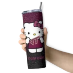 customized-virginia-tech-hokies-hello-kitty-maroon-black-skinny-tumbler-best-selling.webp