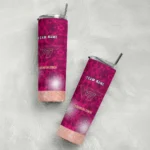 customized-virginia-tech-hokies-starburst-tiles-maroon-skinny-tumbler-best-selling.webp