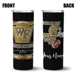 customized-wake-forest-demon-deacons-helmet-belt-gold-black-skinny-tumbler-best-selling-1.webp