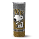 customized-wake-forest-demon-deacons-snoopy-attitude-gold-skinny-tumbler-best-selling-1.webp